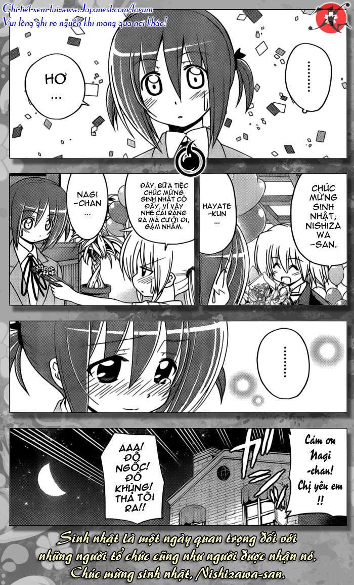 Chàng Quản Gia [Chap 21-569] — trang 15