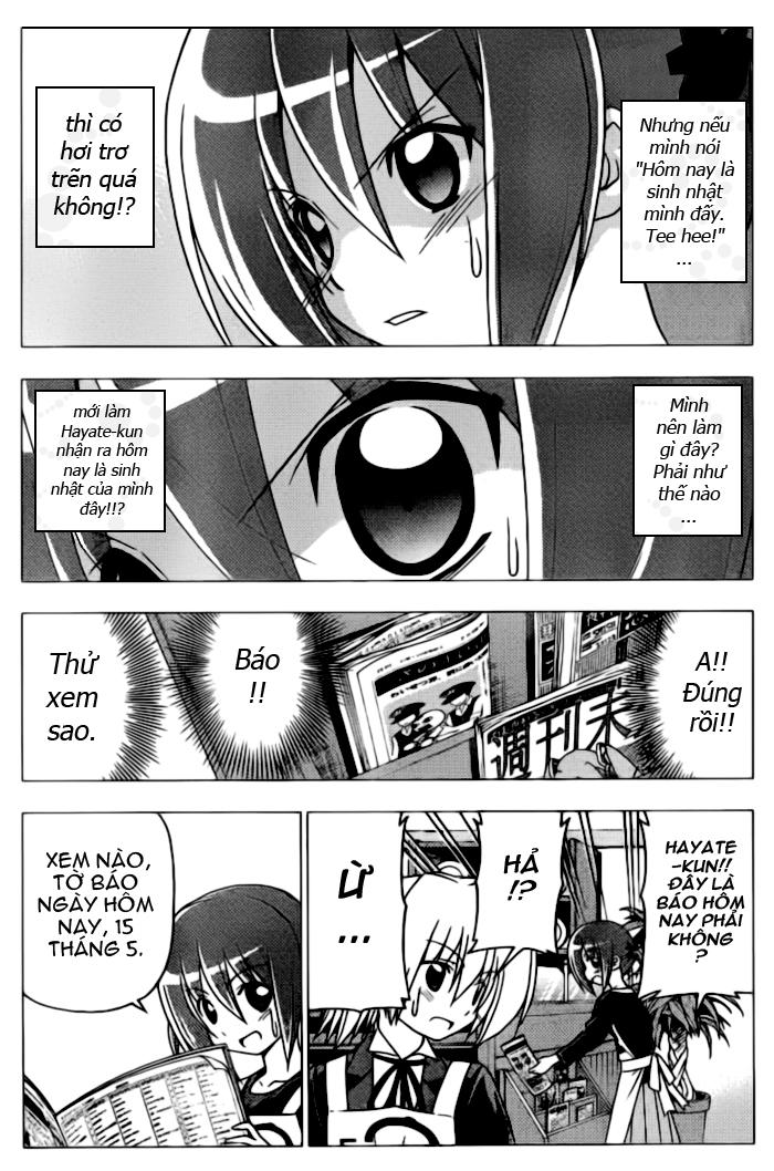 Chàng Quản Gia [Chap 21-569] — trang 2