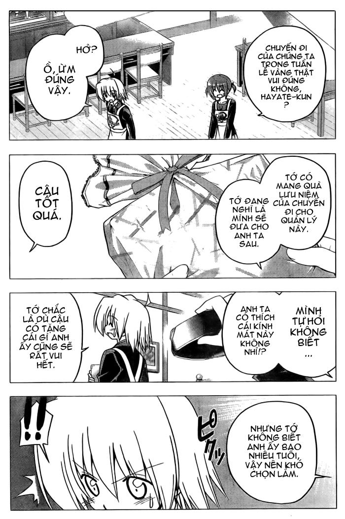 Chàng Quản Gia [Chap 21-569] — trang 6