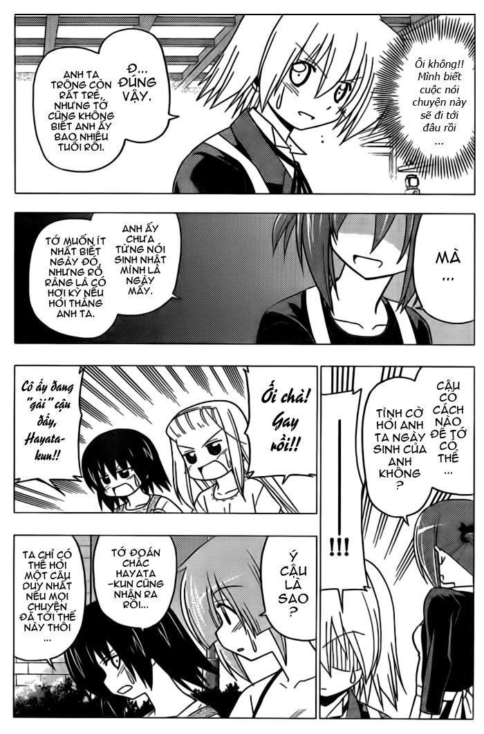 Chàng Quản Gia [Chap 21-569] — trang 7