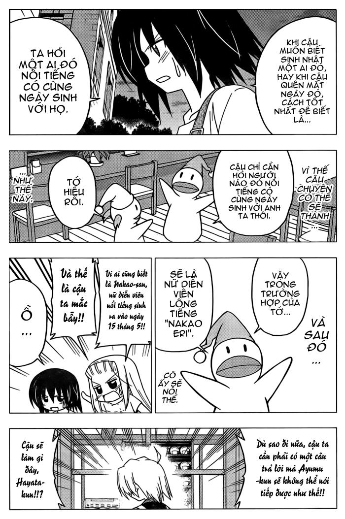 Chàng Quản Gia [Chap 21-569] — trang 8