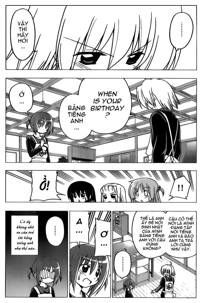 Chàng Quản Gia [Chap 21-569] — trang 9