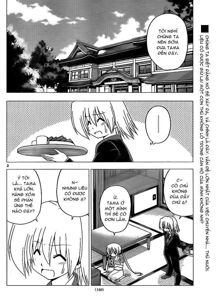 Chàng Quản Gia [Chap 21-569] — trang 1