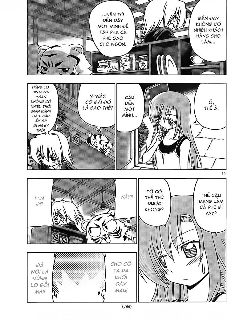 Chàng Quản Gia [Chap 21-569] — trang 10