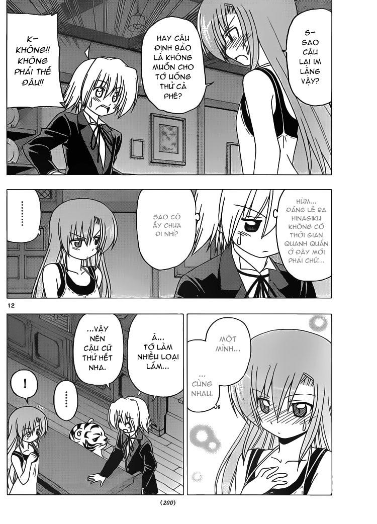 Chàng Quản Gia [Chap 21-569] — trang 11