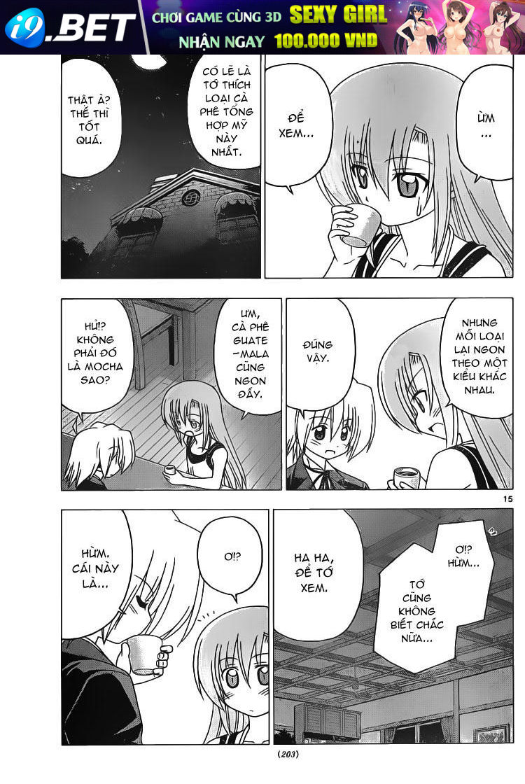 Chàng Quản Gia [Chap 21-569] — trang 14