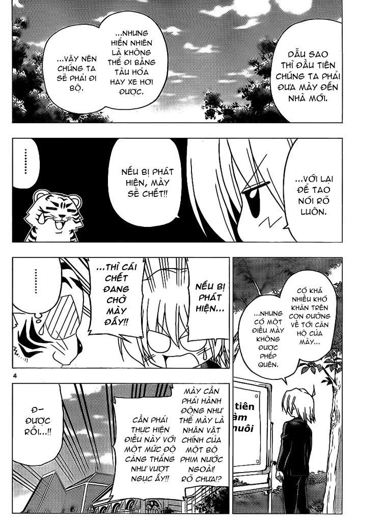 Chàng Quản Gia [Chap 21-569] — trang 3