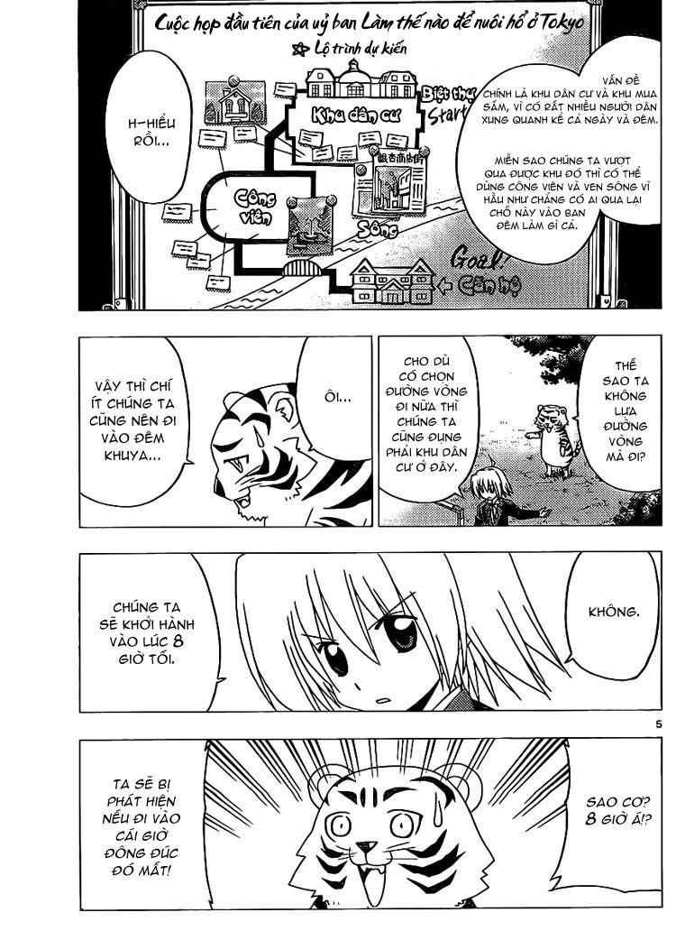 Chàng Quản Gia [Chap 21-569] — trang 4