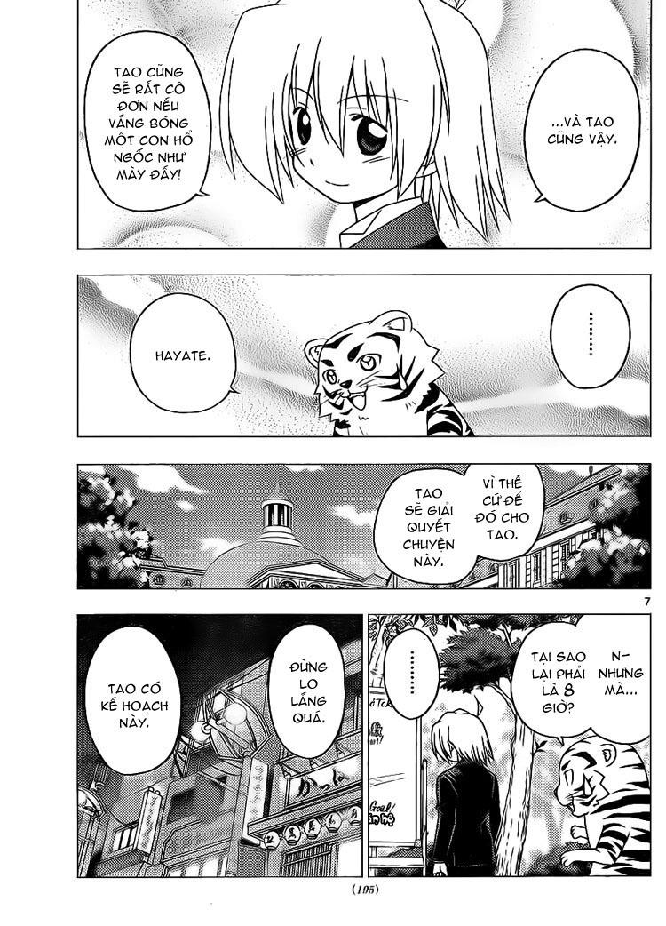 Chàng Quản Gia [Chap 21-569] — trang 6