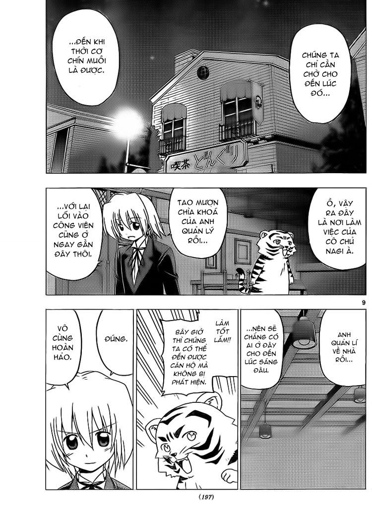 Chàng Quản Gia [Chap 21-569] — trang 8