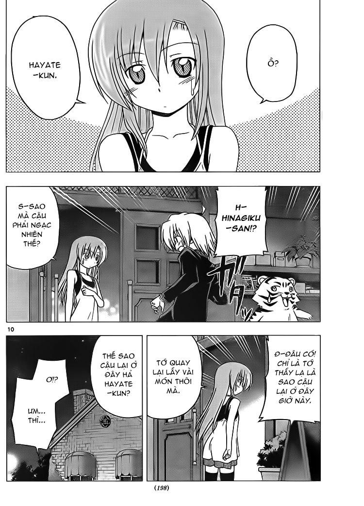 Chàng Quản Gia [Chap 21-569] — trang 9
