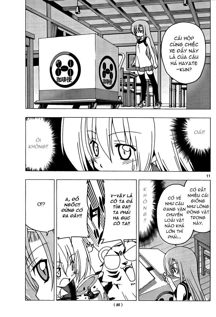 Chàng Quản Gia [Chap 21-569] — trang 10