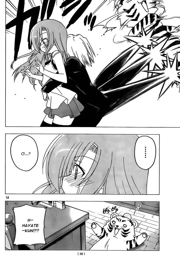 Chàng Quản Gia [Chap 21-569] — trang 11