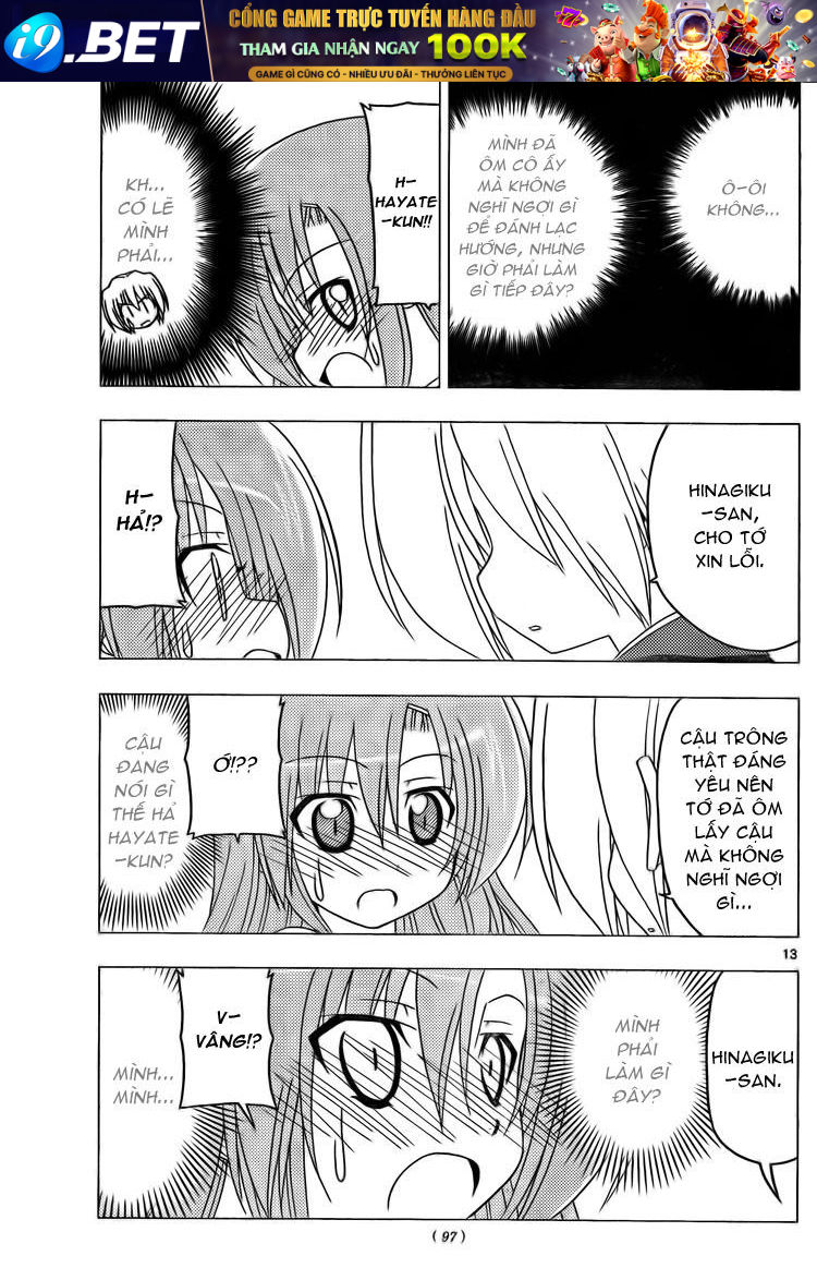 Chàng Quản Gia [Chap 21-569] — trang 12