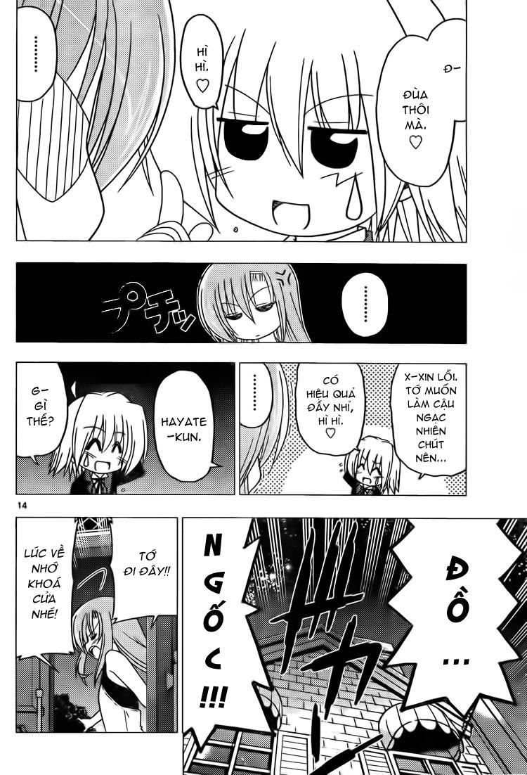 Chàng Quản Gia [Chap 21-569] — trang 13