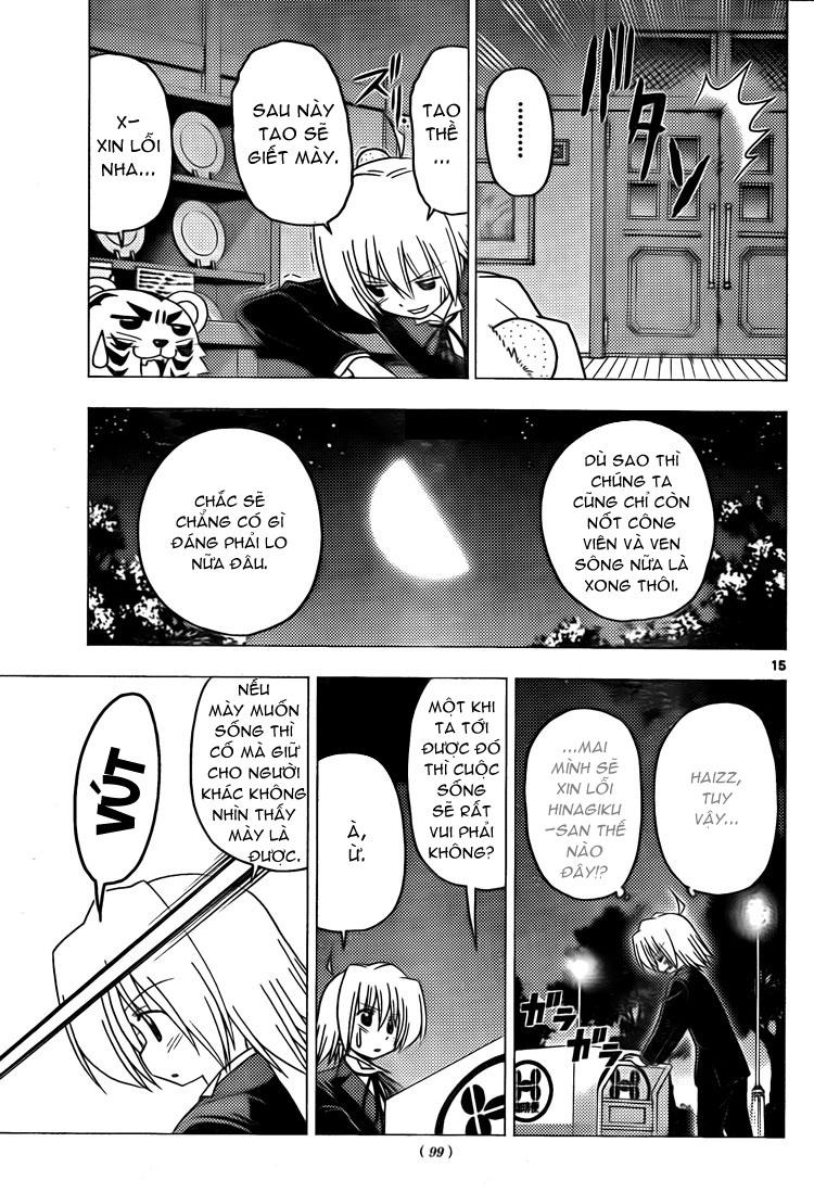 Chàng Quản Gia [Chap 21-569] — trang 14