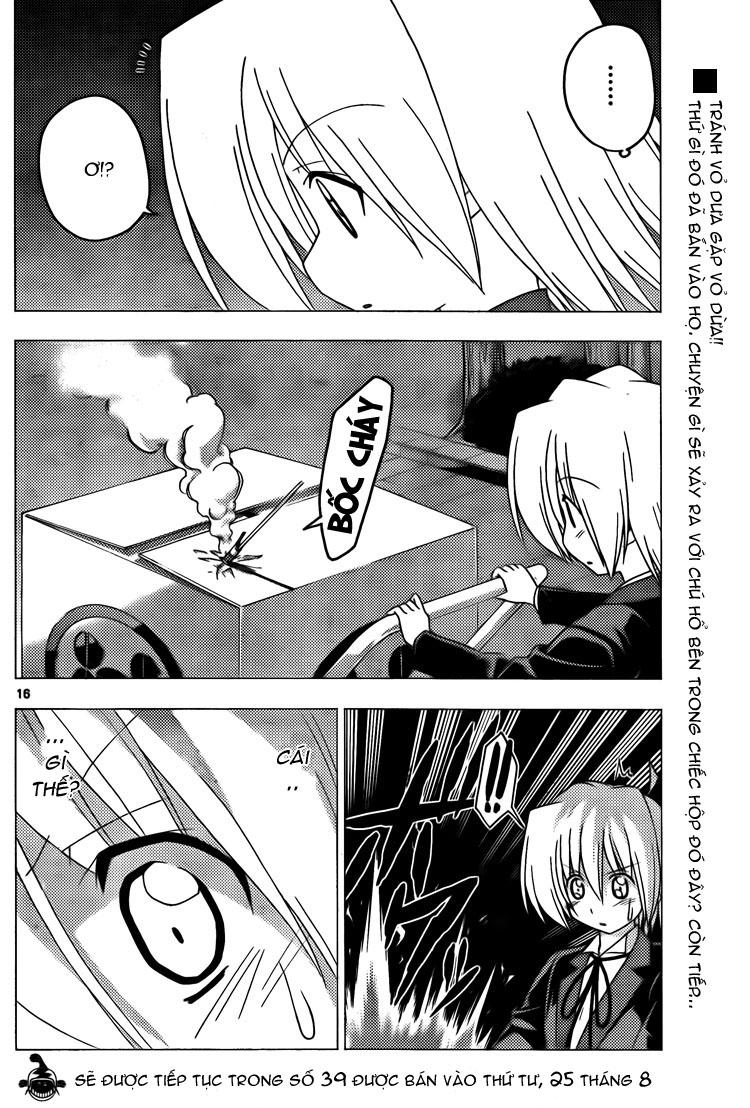 Chàng Quản Gia [Chap 21-569] — trang 15