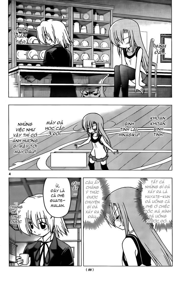 Chàng Quản Gia [Chap 21-569] — trang 3