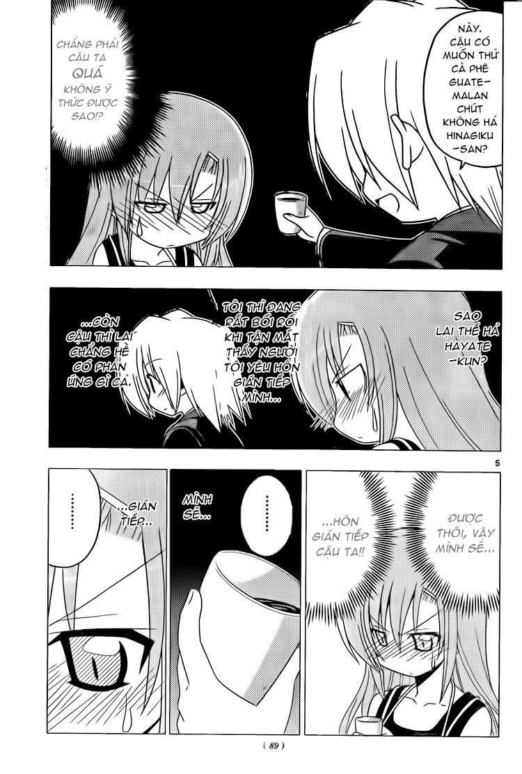 Chàng Quản Gia [Chap 21-569] — trang 4