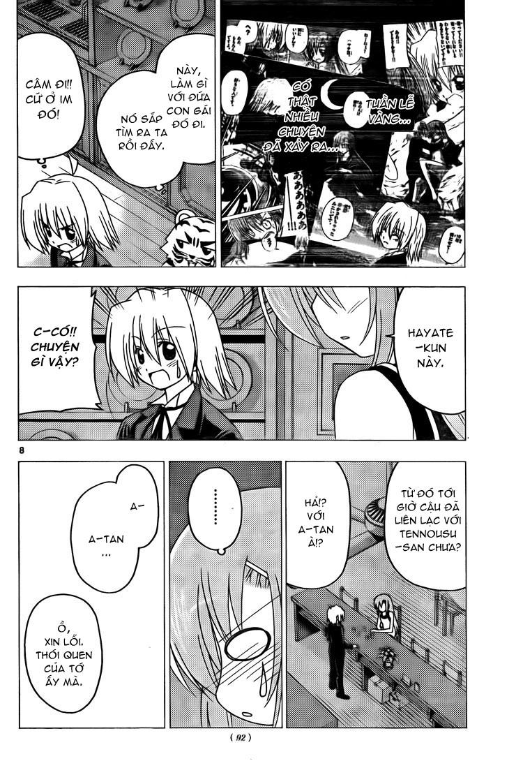 Chàng Quản Gia [Chap 21-569] — trang 7