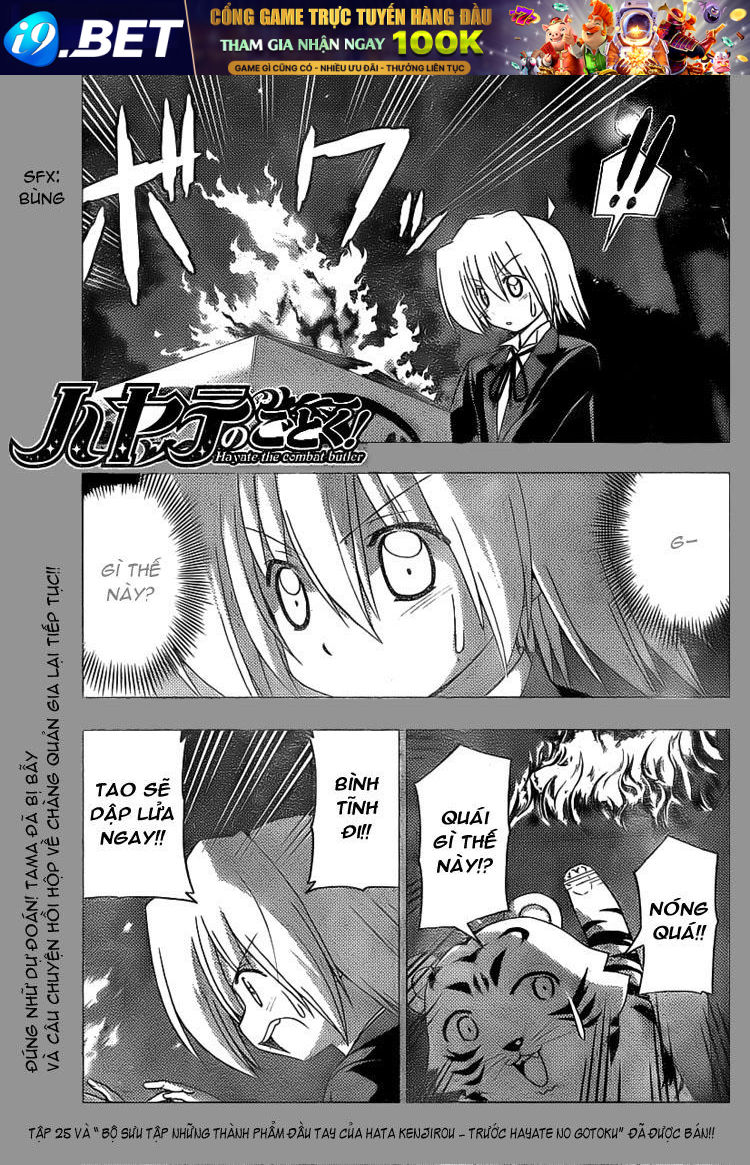 Chàng Quản Gia [Chap 21-569] — trang 0