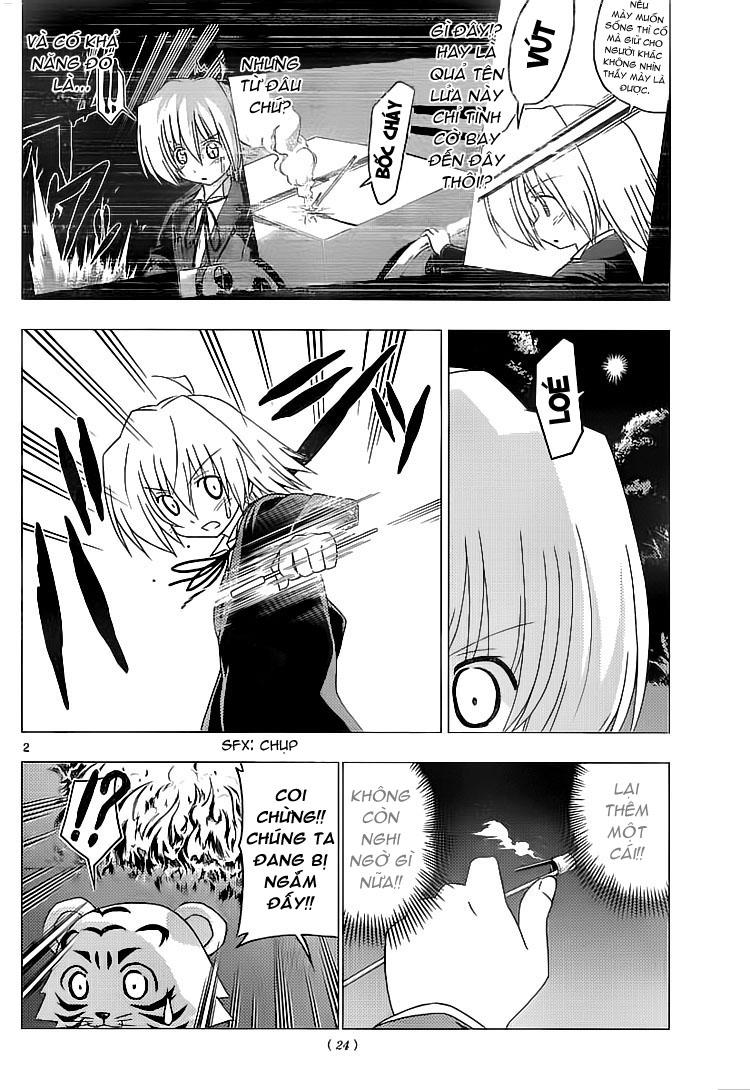 Chàng Quản Gia [Chap 21-569] — trang 1