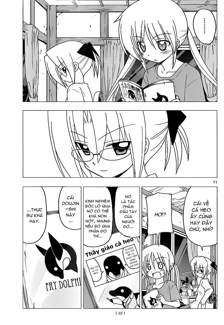 Chàng Quản Gia [Chap 21-569] — trang 10