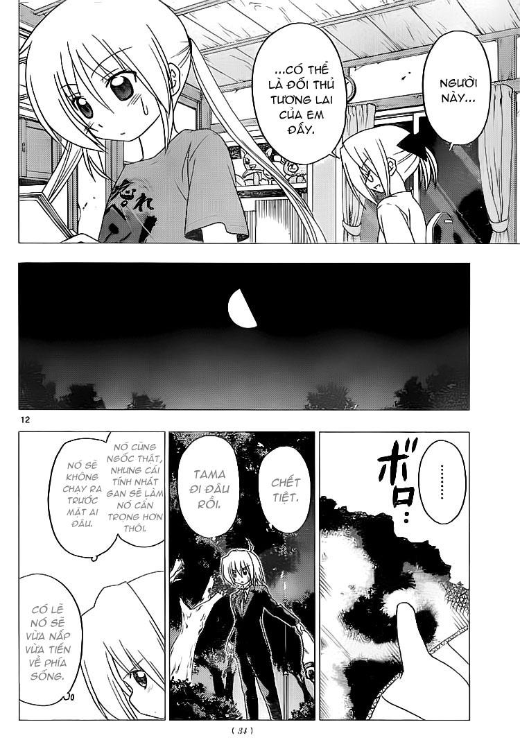 Chàng Quản Gia [Chap 21-569] — trang 11