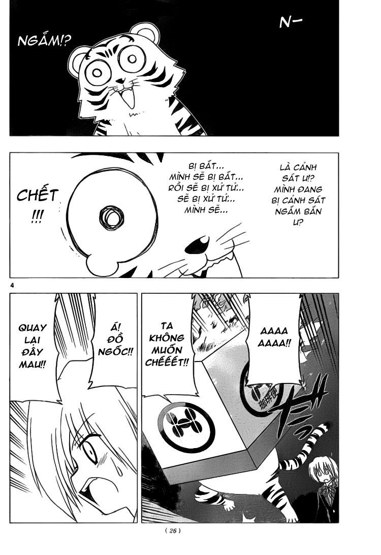 Chàng Quản Gia [Chap 21-569] — trang 3