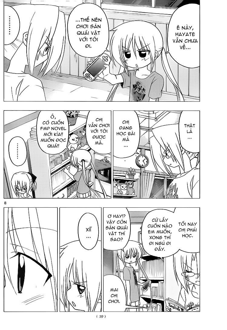 Chàng Quản Gia [Chap 21-569] — trang 7