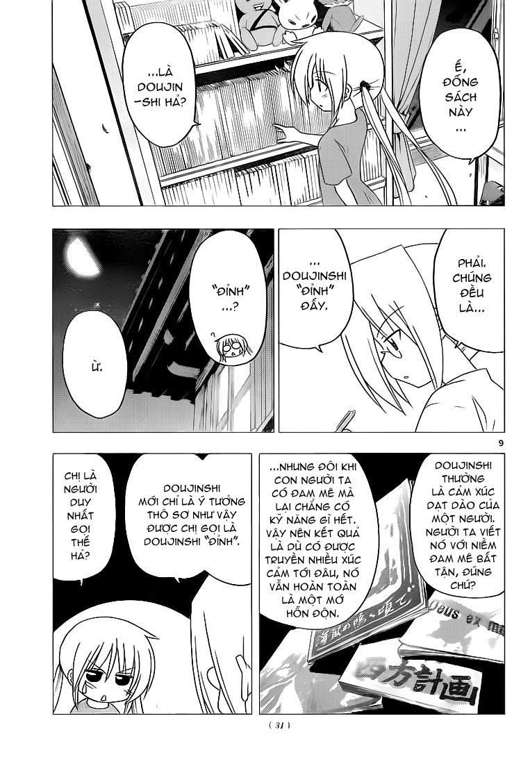 Chàng Quản Gia [Chap 21-569] — trang 8