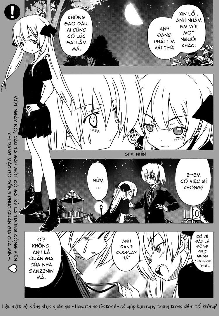 Chàng Quản Gia [Chap 21-569] — trang 0