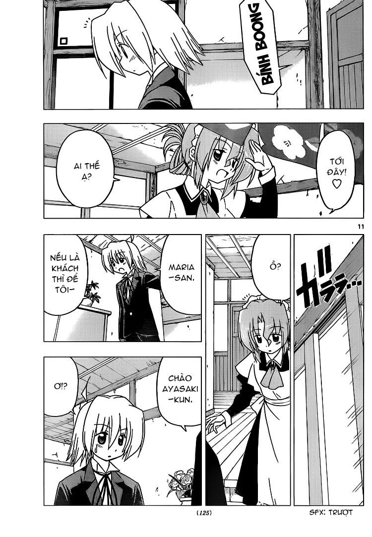 Chàng Quản Gia [Chap 21-569] — trang 10