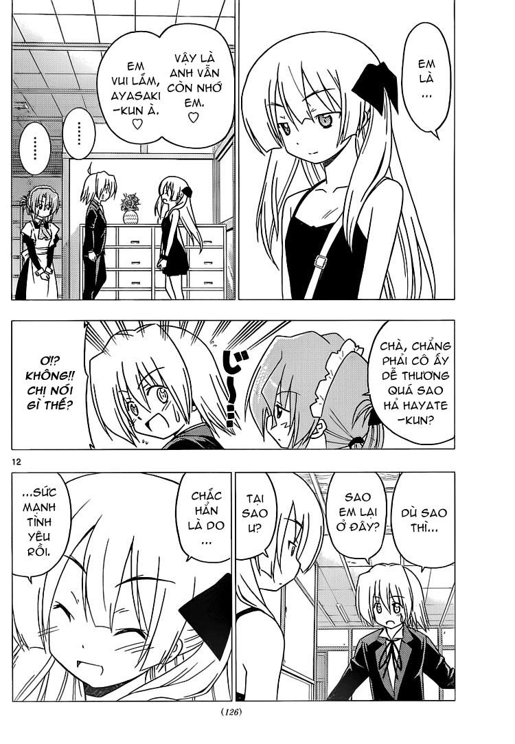 Chàng Quản Gia [Chap 21-569] — trang 11