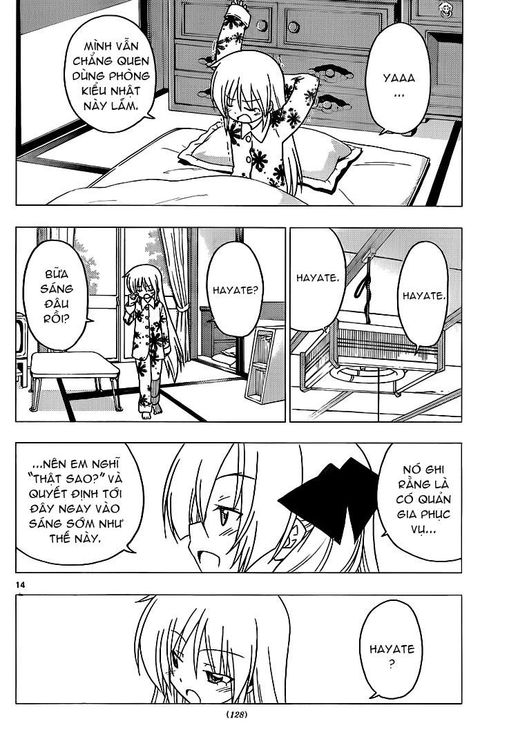 Chàng Quản Gia [Chap 21-569] — trang 13