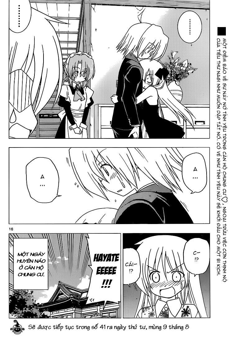 Chàng Quản Gia [Chap 21-569] — trang 15