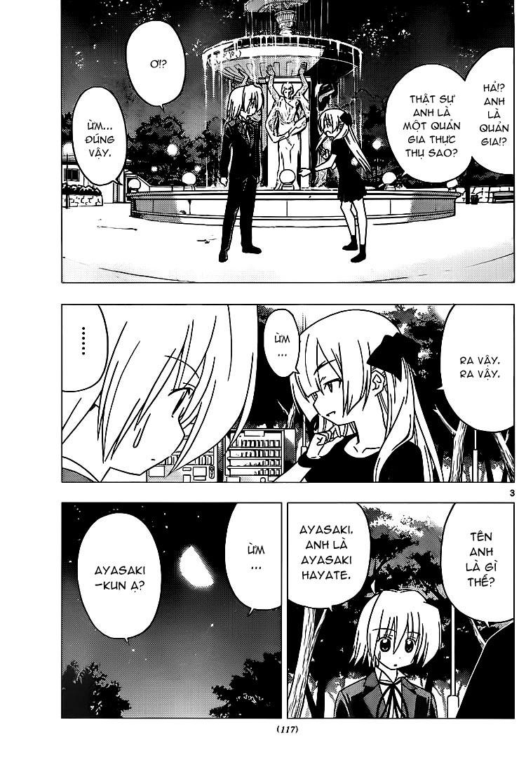 Chàng Quản Gia [Chap 21-569] — trang 2