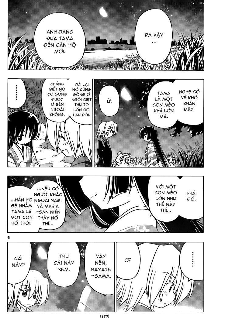 Chàng Quản Gia [Chap 21-569] — trang 5