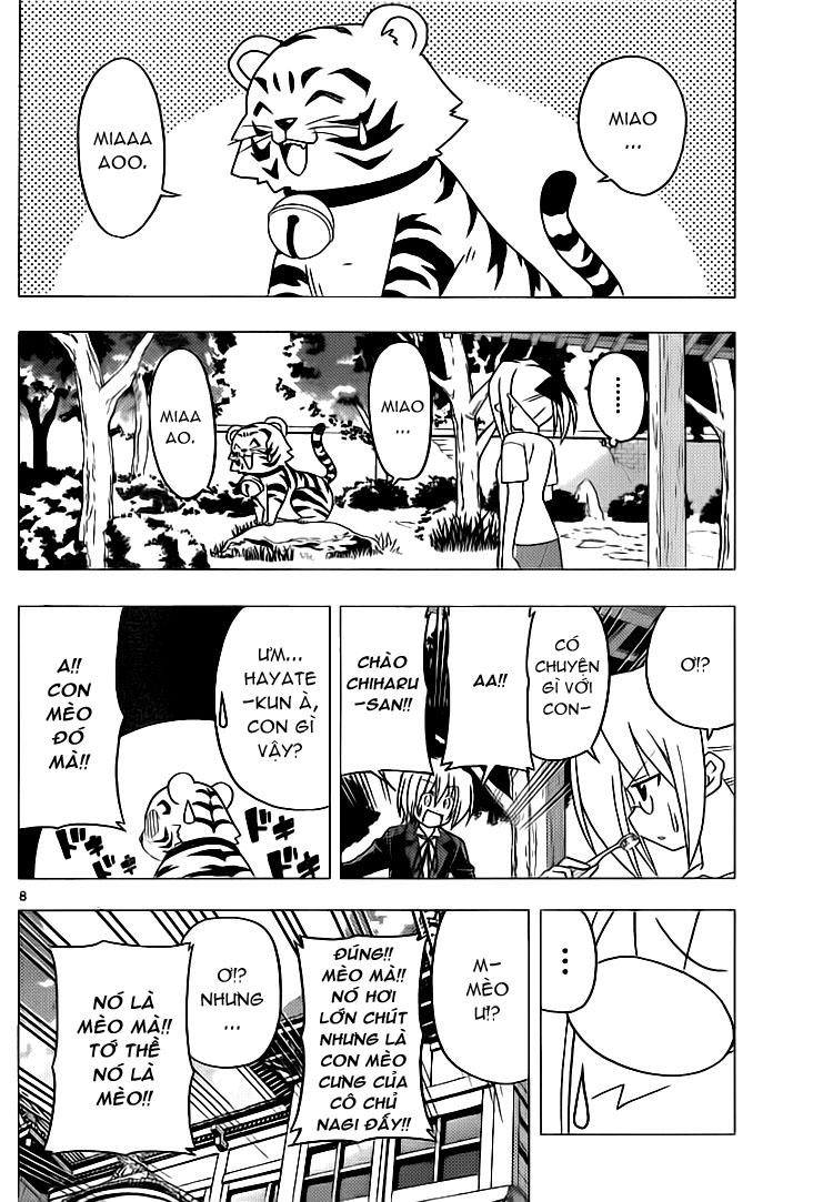 Chàng Quản Gia [Chap 21-569] — trang 7