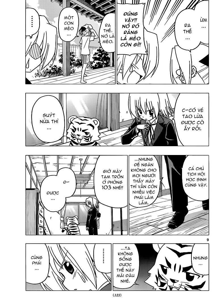 Chàng Quản Gia [Chap 21-569] — trang 8