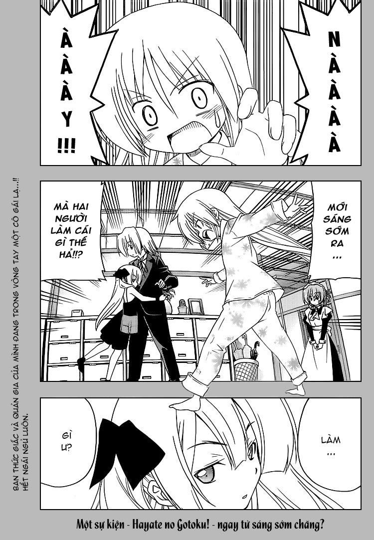 Chàng Quản Gia [Chap 21-569] — trang 0