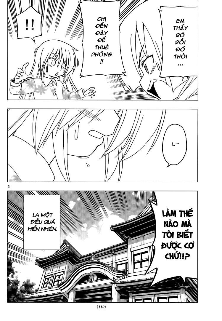 Chàng Quản Gia [Chap 21-569] — trang 1