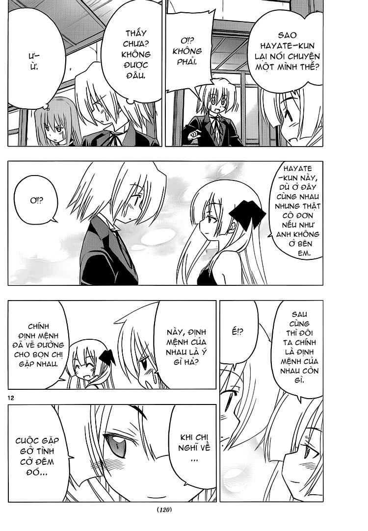 Chàng Quản Gia [Chap 21-569] — trang 11