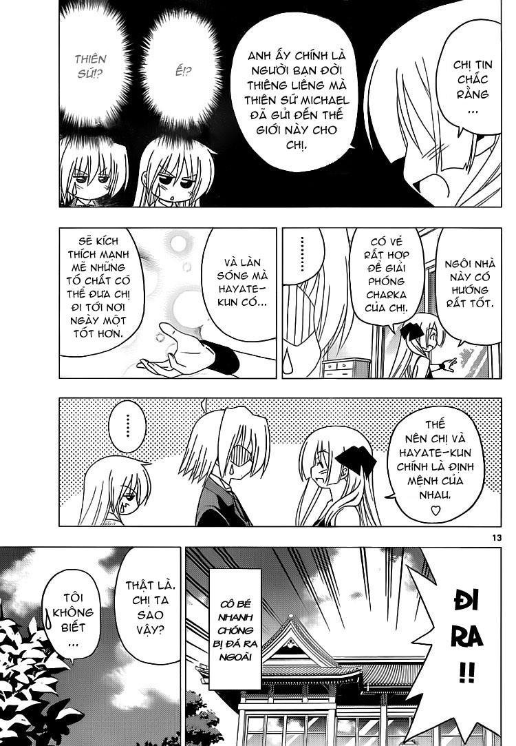 Chàng Quản Gia [Chap 21-569] — trang 12