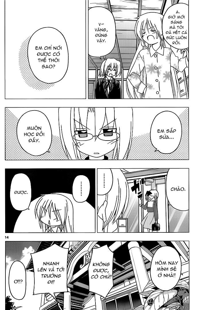 Chàng Quản Gia [Chap 21-569] — trang 13