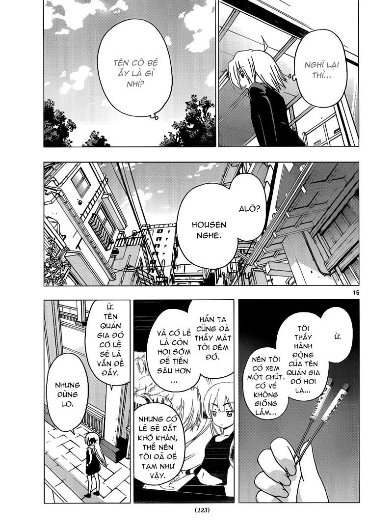 Chàng Quản Gia [Chap 21-569] — trang 14