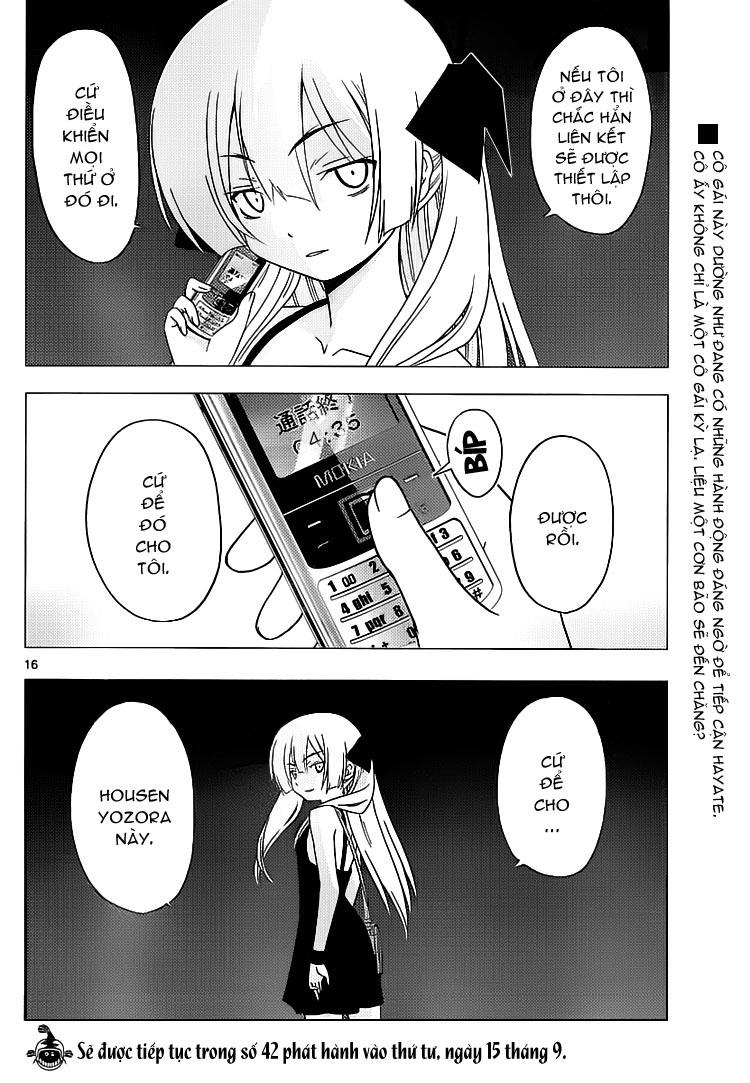 Chàng Quản Gia [Chap 21-569] — trang 15