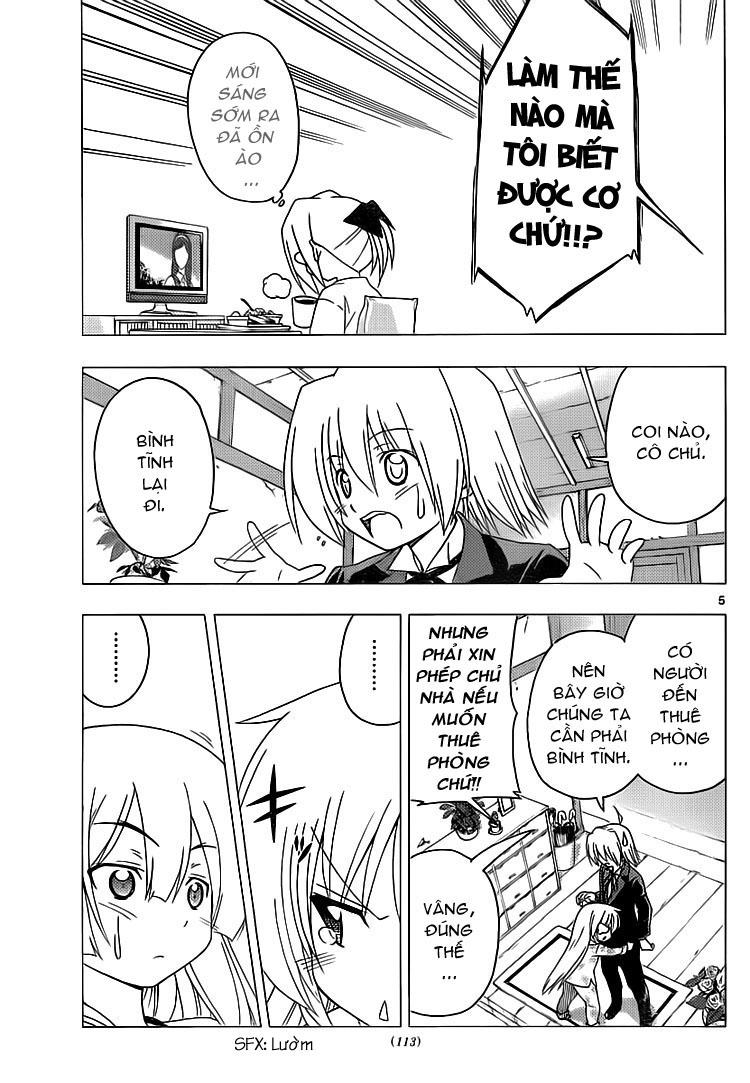 Chàng Quản Gia [Chap 21-569] — trang 4