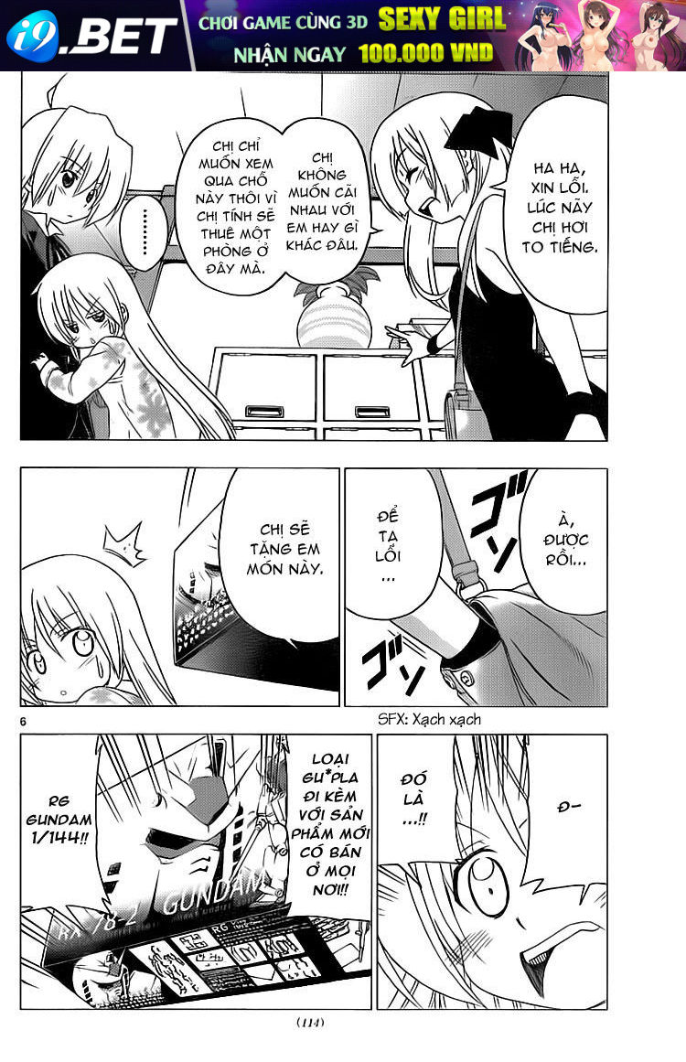 Chàng Quản Gia [Chap 21-569] — trang 5