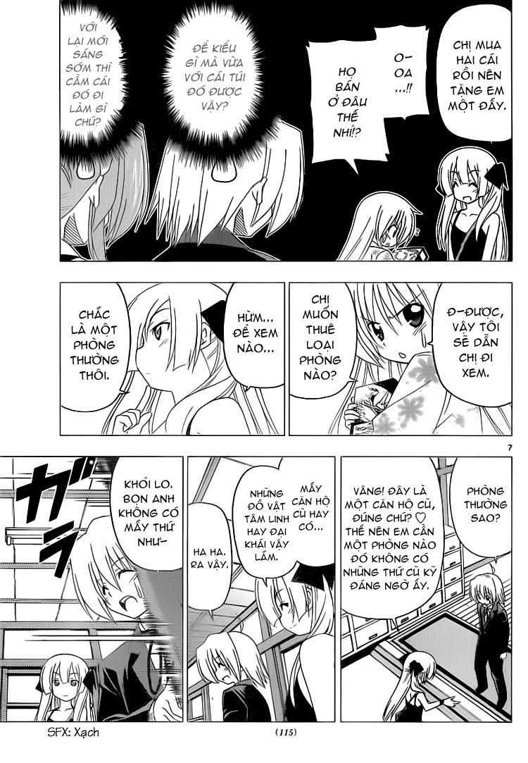 Chàng Quản Gia [Chap 21-569] — trang 6